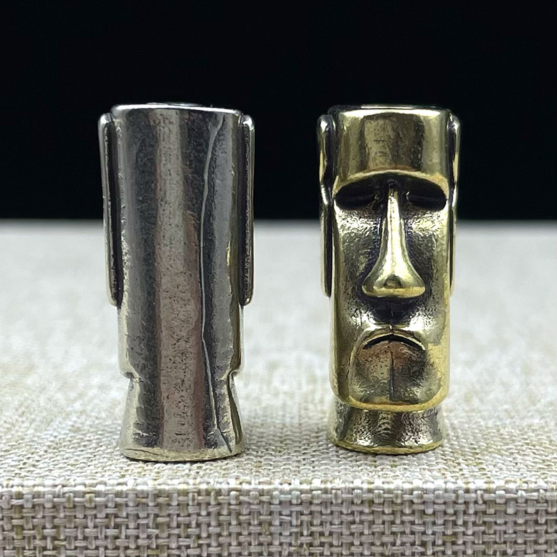 Brass Easter Island Stone Watc - đánh giá và giá Outdoor Furniture Rope
