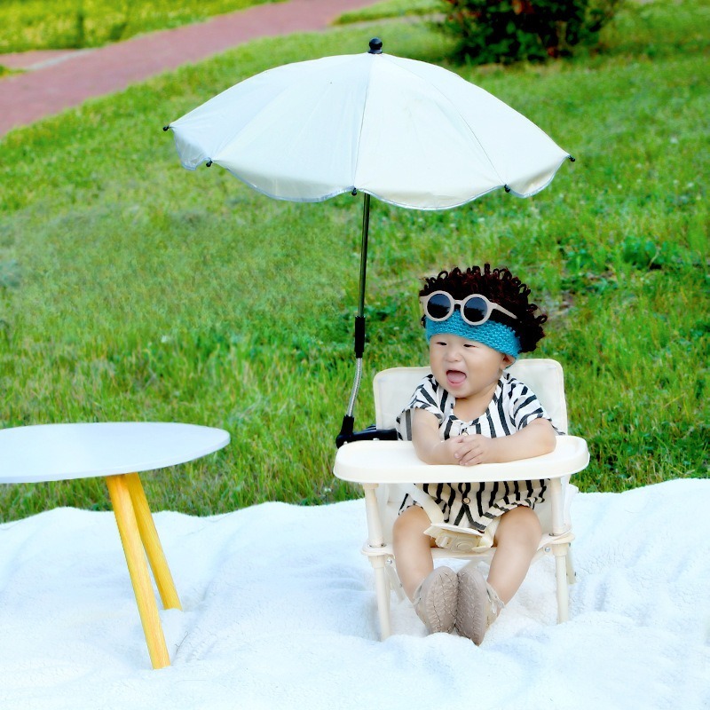 Baby Outdoor Beach Chair with  - đánh giá và giá Outdoor Furniture Usa