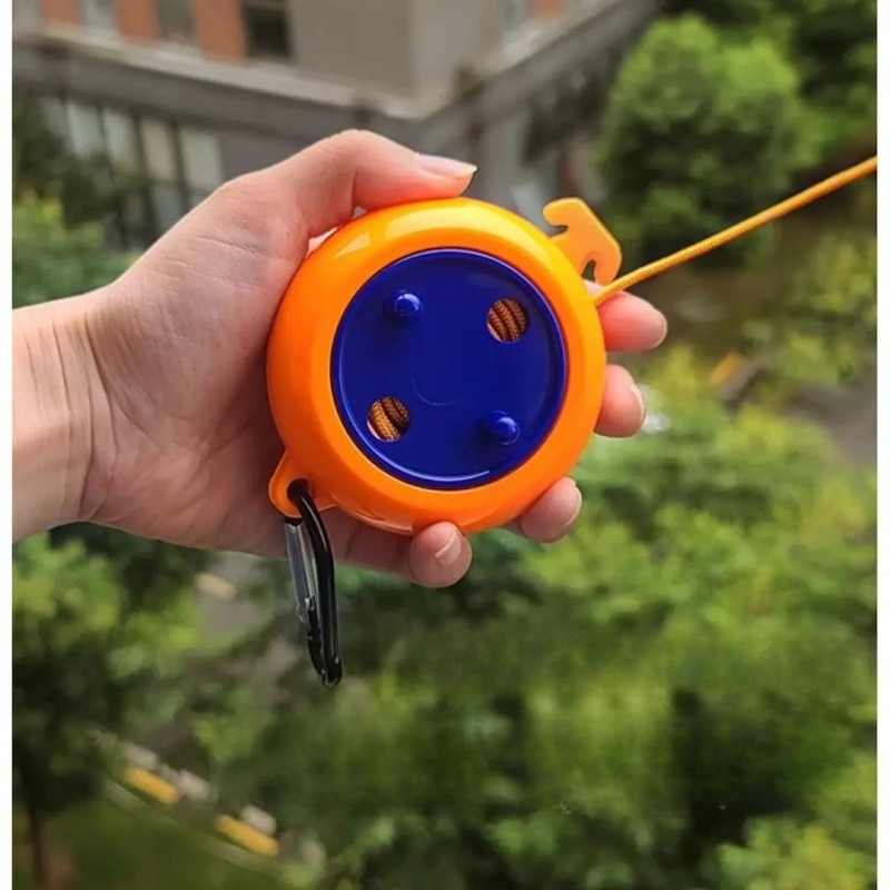 10M Retractable Travel Clothes - đánh giá và giá Outdoor Furniture Rope