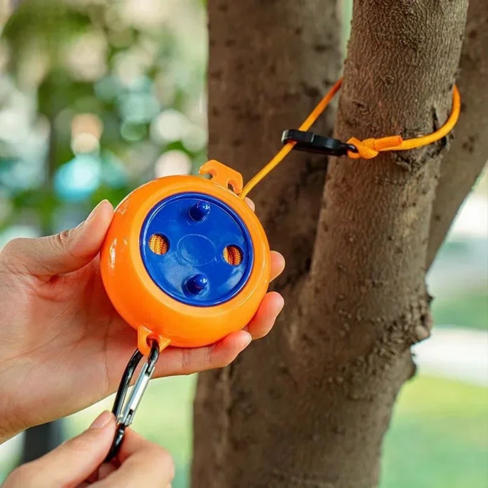 10M Retractable Travel Clothes - đánh giá và giá Outdoor Furniture Rope
