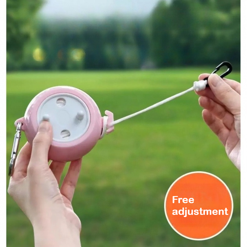10M Retractable Travel Clothes - đánh giá và giá Outdoor Furniture Rope