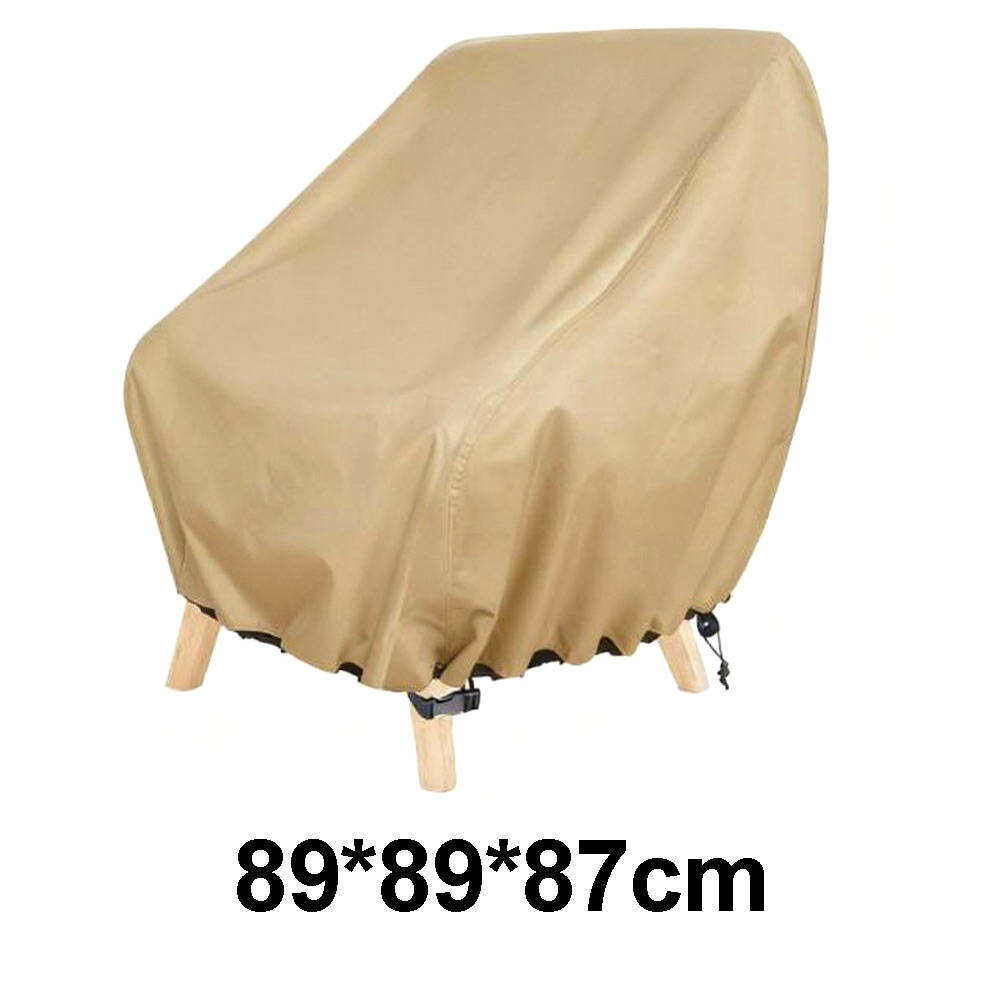 Waterproof Patio Chair Cover O - đánh giá và giá Outdoor Furniture Waterproof
