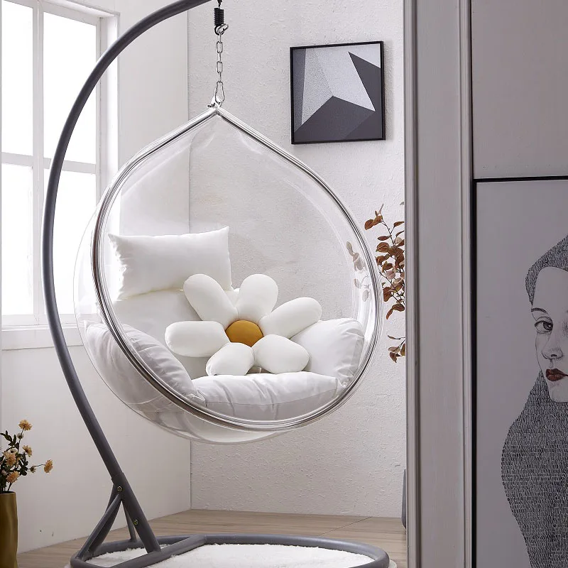 Premium Stand Indoor Garden Ch - đánh giá và giá Hanging Egg Chair