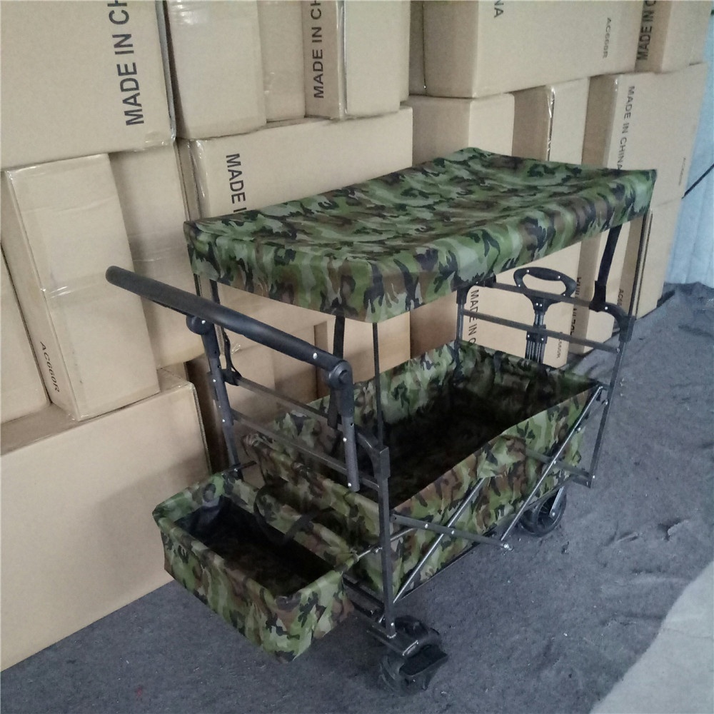 Portable Outdoor Camping Troll - đánh giá và giá Outdoor Furniture Sale