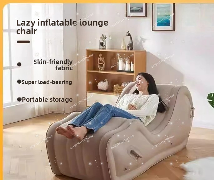 Simple Lazy Sofa Recliner Full - đánh giá và giá Outdoor Furniture Cushion