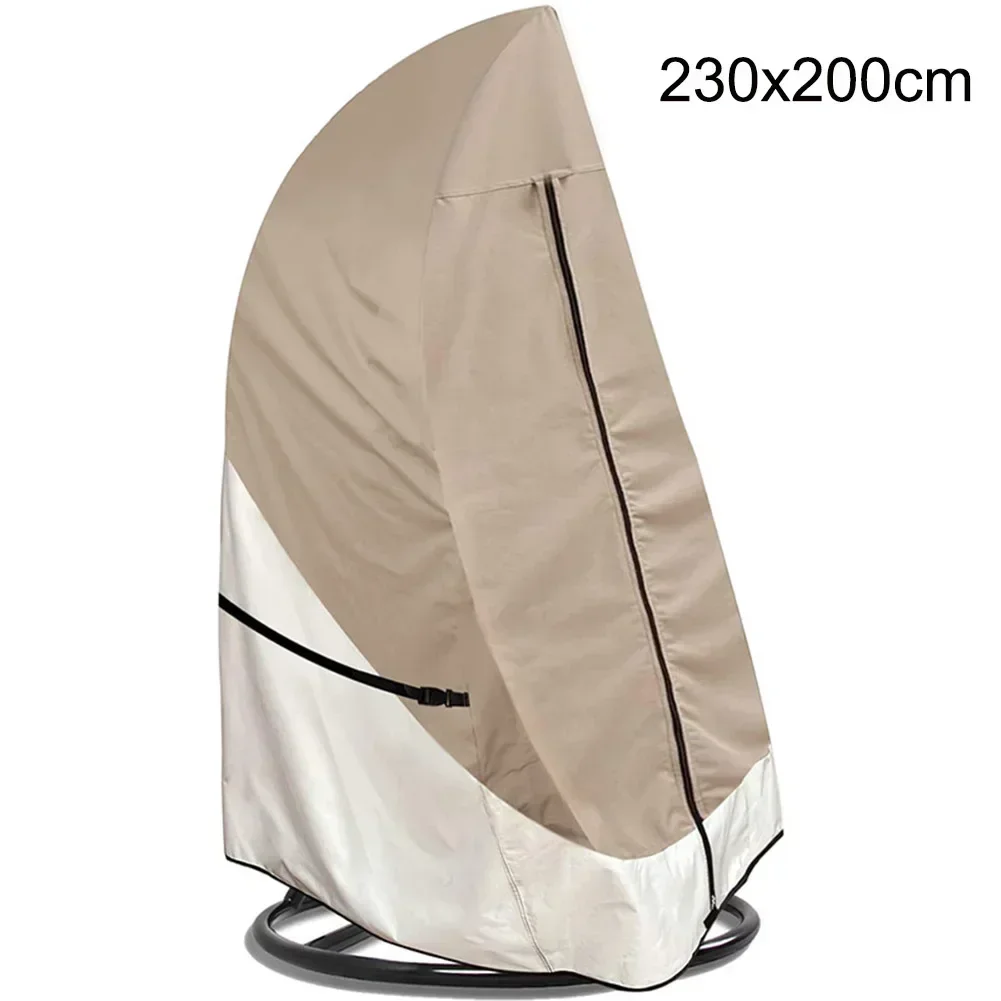 420D Oxford Fabric Waterproof  - đánh giá và giá Hanging Egg Chair