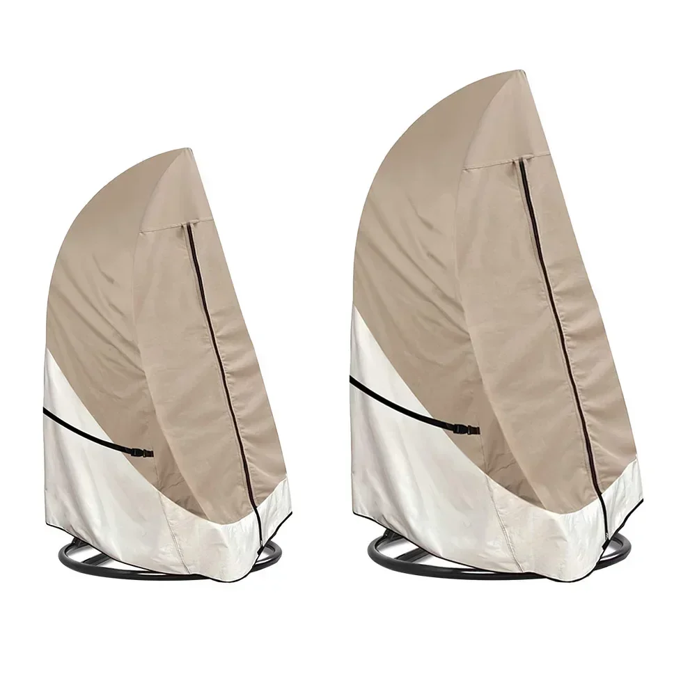 420D Oxford Fabric Waterproof  - đánh giá và giá Hanging Egg Chair