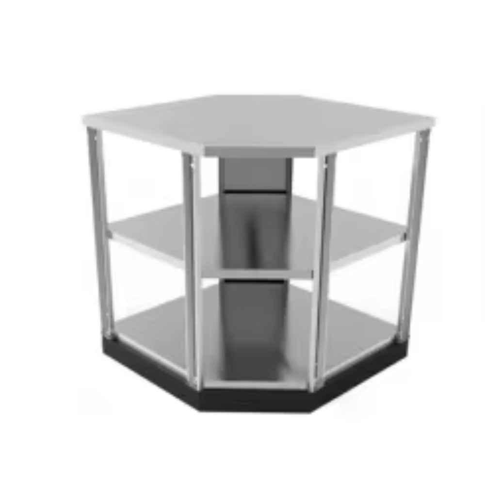 Outdoor Kitchen with Roof Cove - đánh giá và giá Outdoor Furniture Kitchener
