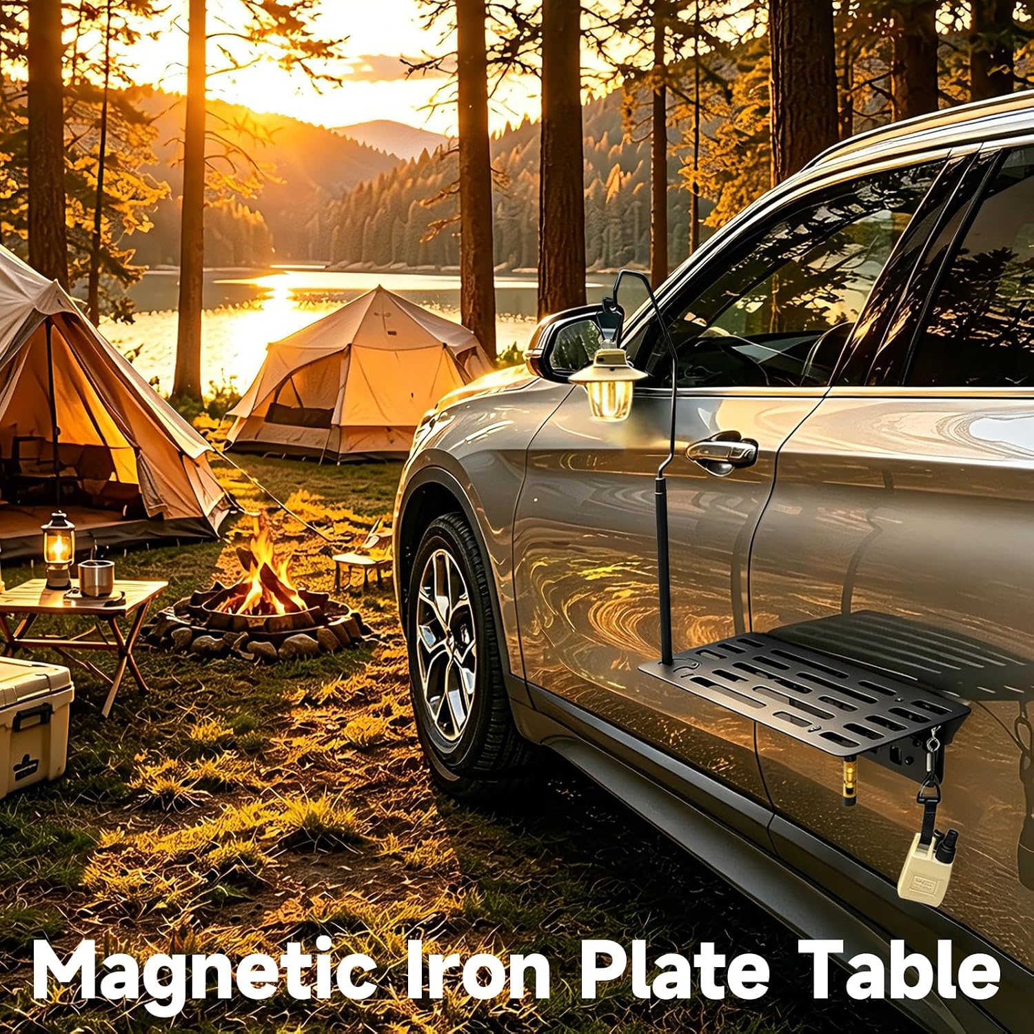 Magnetic Foldable Car Side Tab - đánh giá và giá Outdoor Furniture Usa
