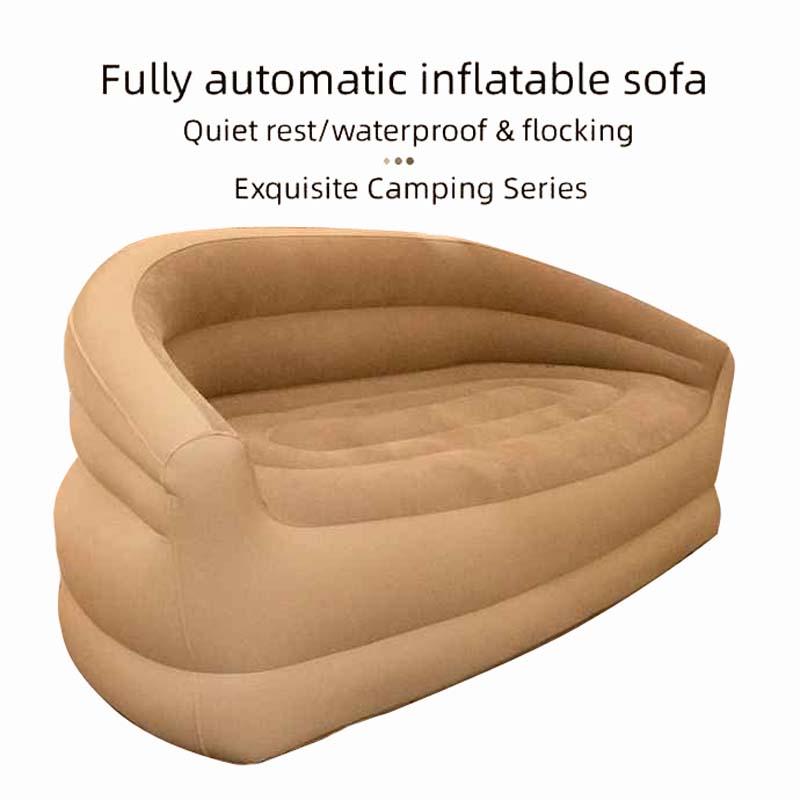 Automatic Inflatable Sofa Outd - đánh giá và giá Outdoor Furniture Cushion