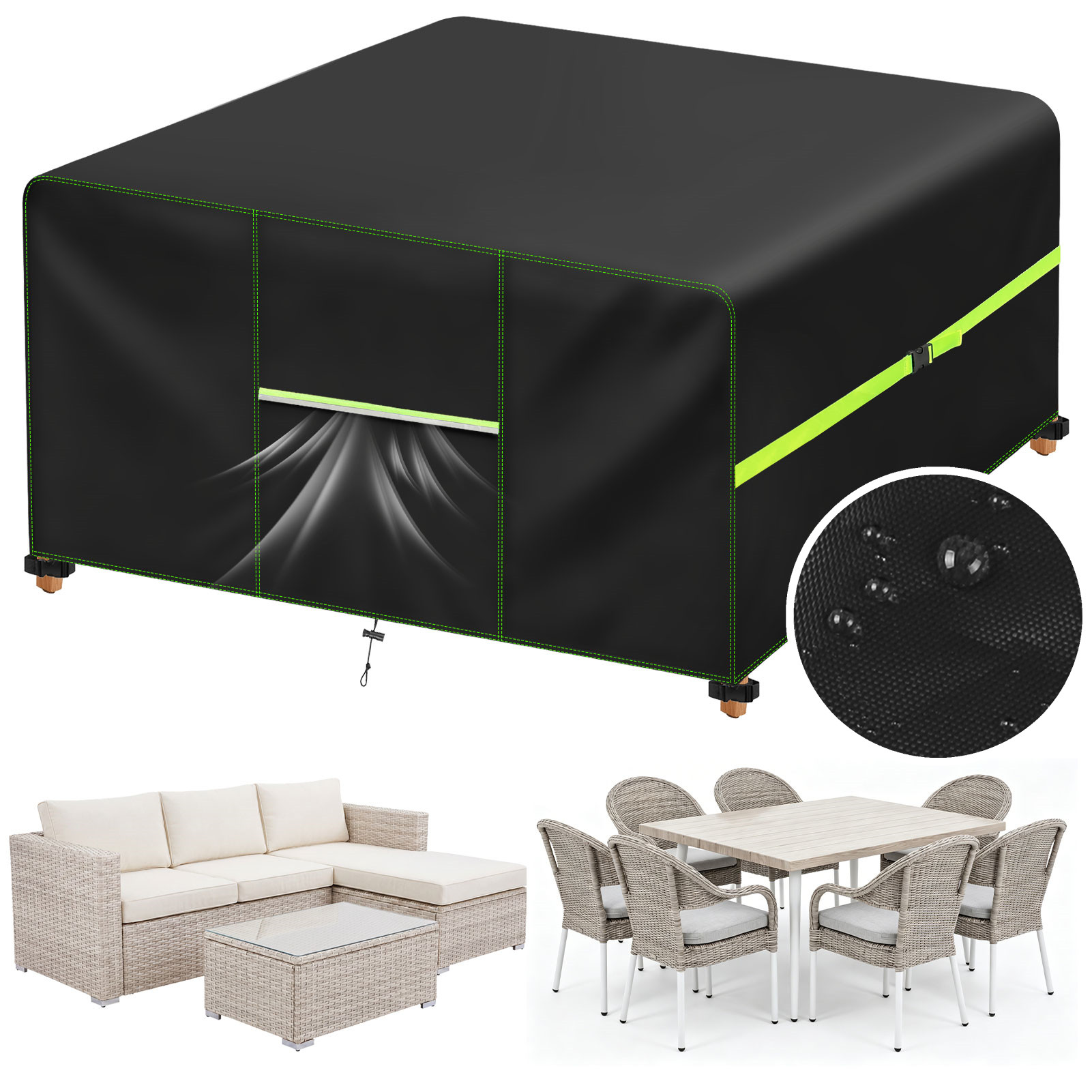 Garden Furniture Cover With Ai - đánh giá và giá Outdoor Furniture Sale