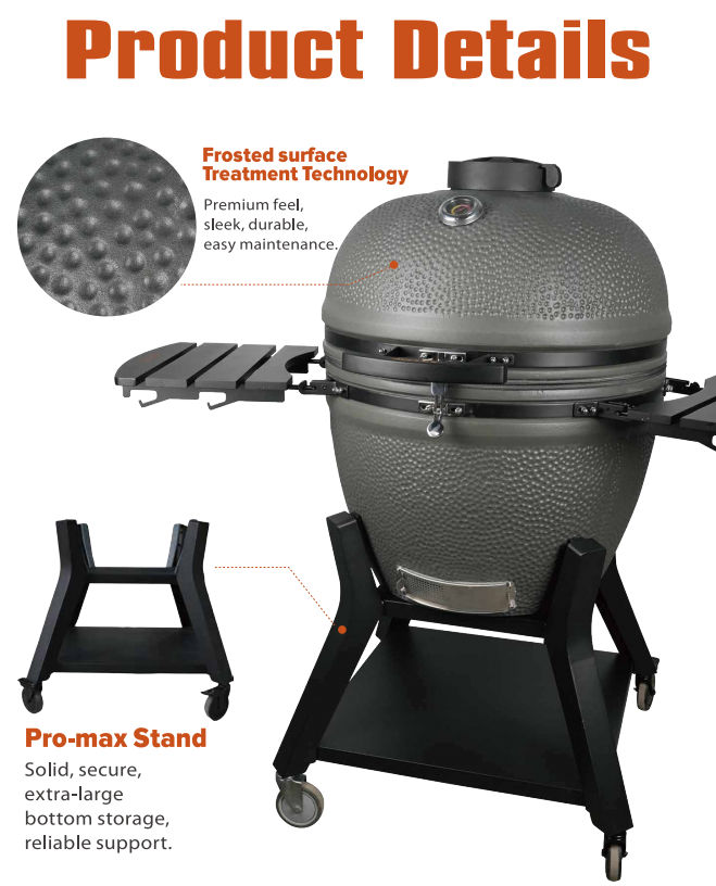 Super Beast 27 Inch Outdoor Ki - đánh giá và giá Outdoor Furniture Kitchener