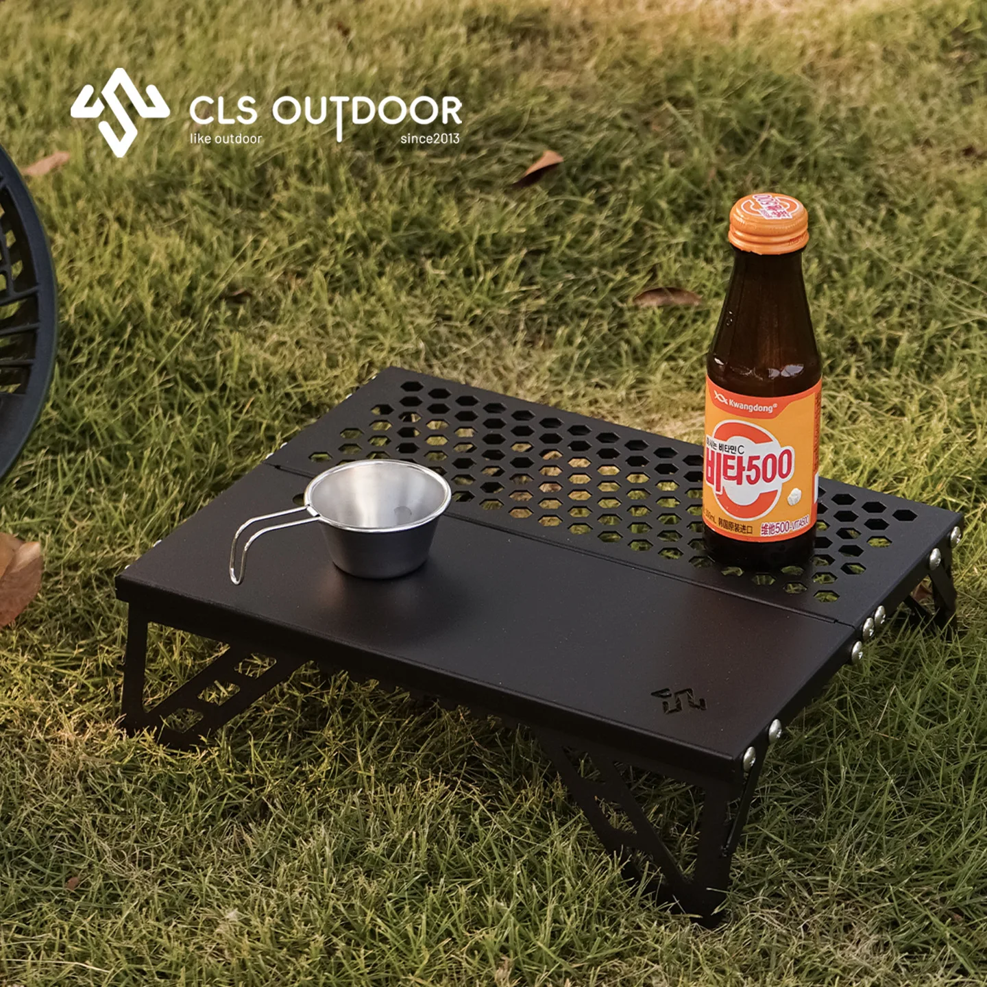 CLS Outdoor Mini Folding Alumi - đánh giá và giá Outdoor Furniture Usa