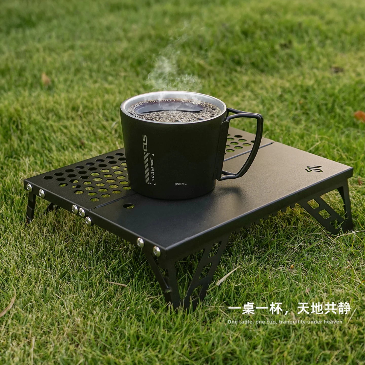 CLS Outdoor Mini Folding Alumi - đánh giá và giá Outdoor Furniture Usa