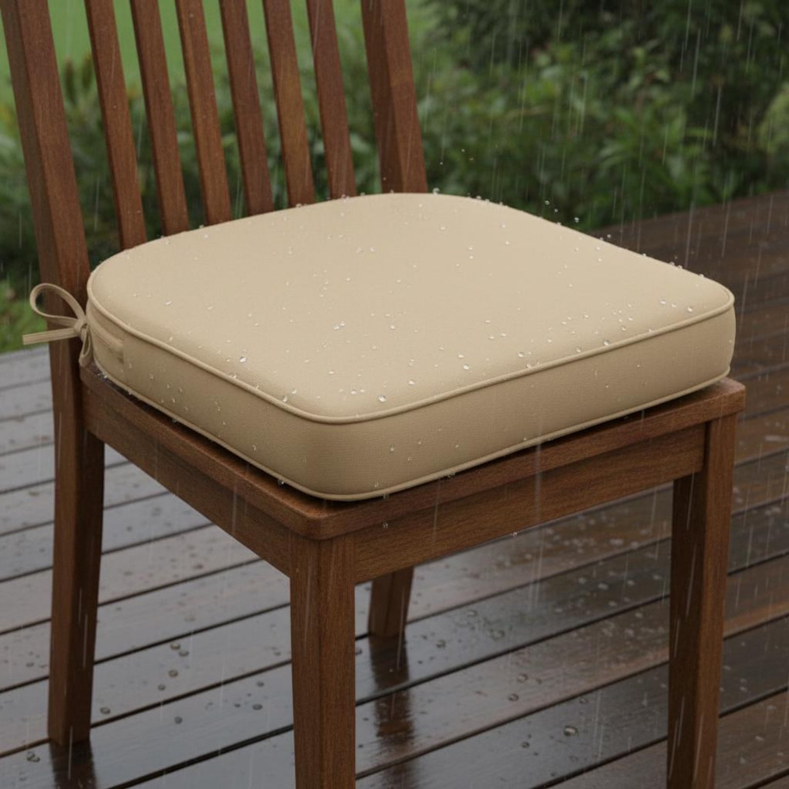 Waterproof Patio Seat Pad Supp - đánh giá và giá Outdoor Furniture Waterproof