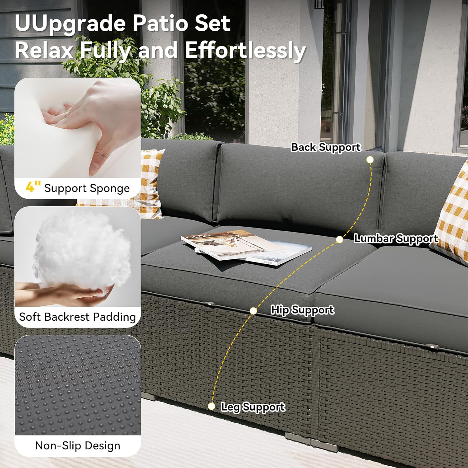 Patio Furniture Set with Fire  - đánh giá và giá Outdoor Furniture Fire Pit