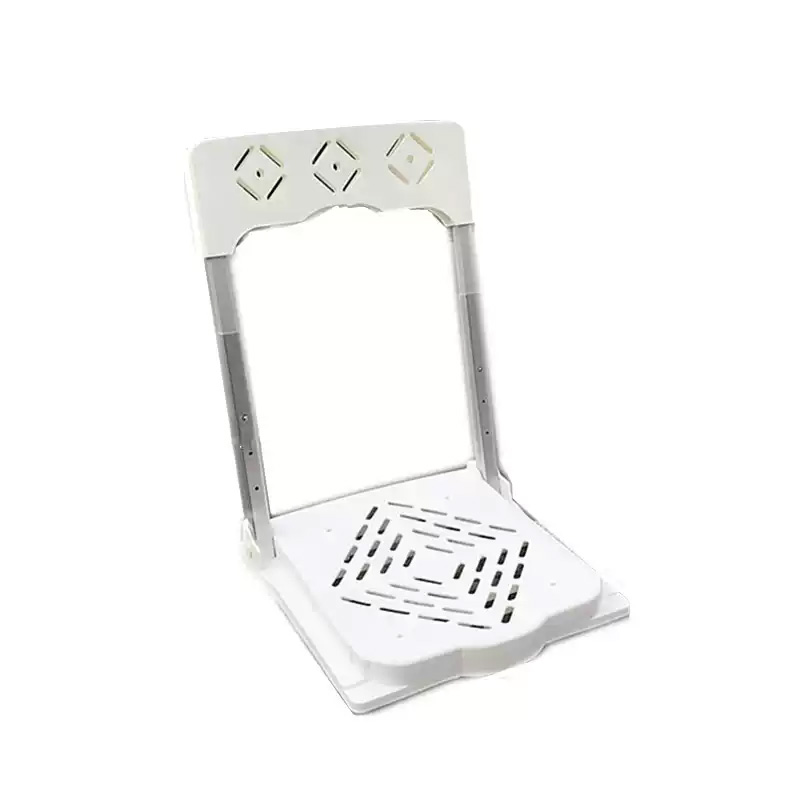 Foldable Fishing Box with Back - đánh giá và giá Outdoor Furniture Sale
