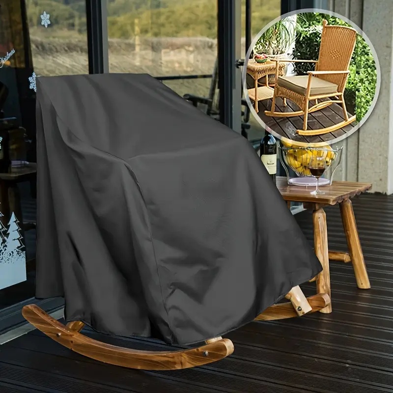 Heavy-Duty Oxford Fabric Outdo - đánh giá và giá Outdoor Furniture Protector