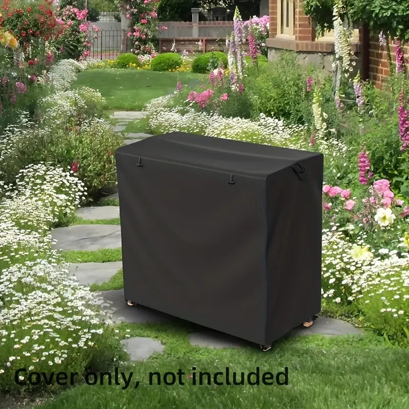 Duty Waterproof Cabinet Cover  - đánh giá và giá Outdoor Furniture Protector