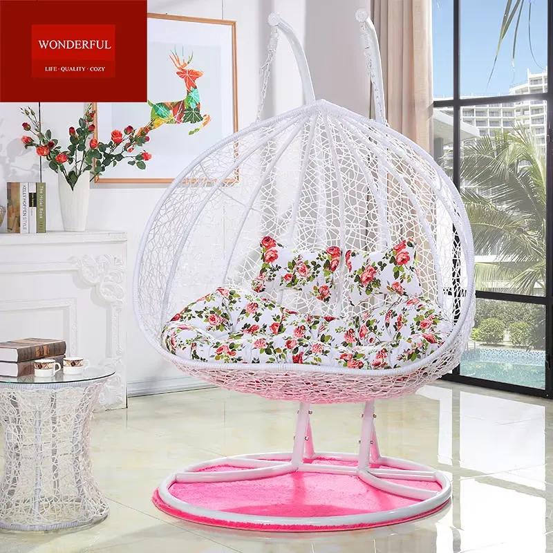 Most Popular Swing Chair Livin - đánh giá và giá Hanging Egg Chair
