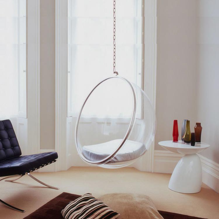 Quality Modern Furniture Popul - đánh giá và giá Hanging Egg Chair