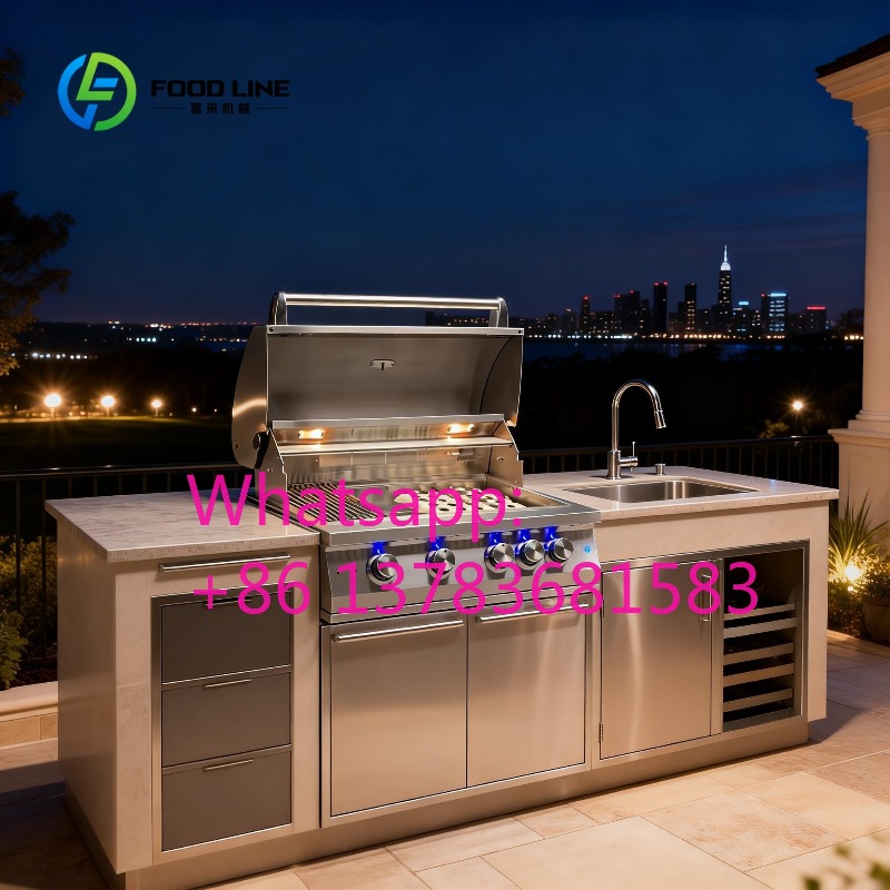 Customized Stainless Steel Out - đánh giá và giá Outdoor Furniture Kitchener