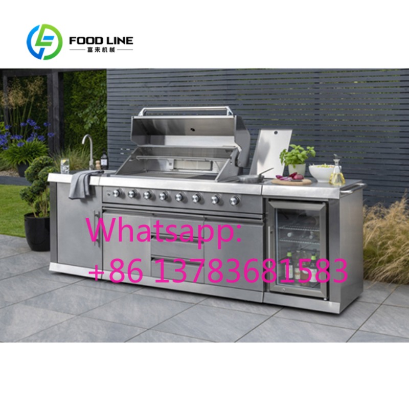 Customized Stainless Steel Out - đánh giá và giá Outdoor Furniture Kitchener