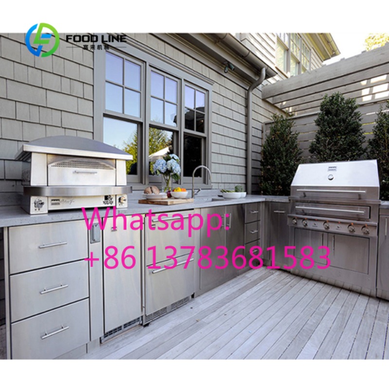 Customized Stainless Steel Out - đánh giá và giá Outdoor Furniture Kitchener