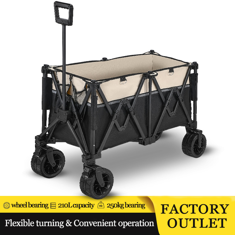 Extra Long Extender Wagon Cart - đánh giá và giá Outdoor Furniture Shop