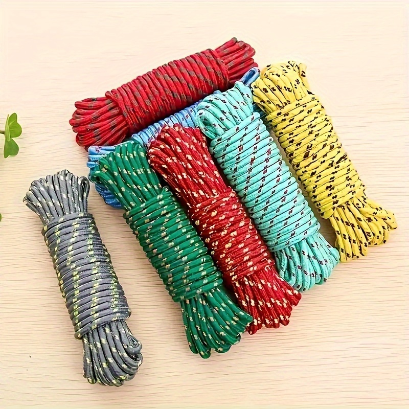 10m Nylon Rope - Fix & Drag Ge - đánh giá và giá Outdoor Furniture Rope