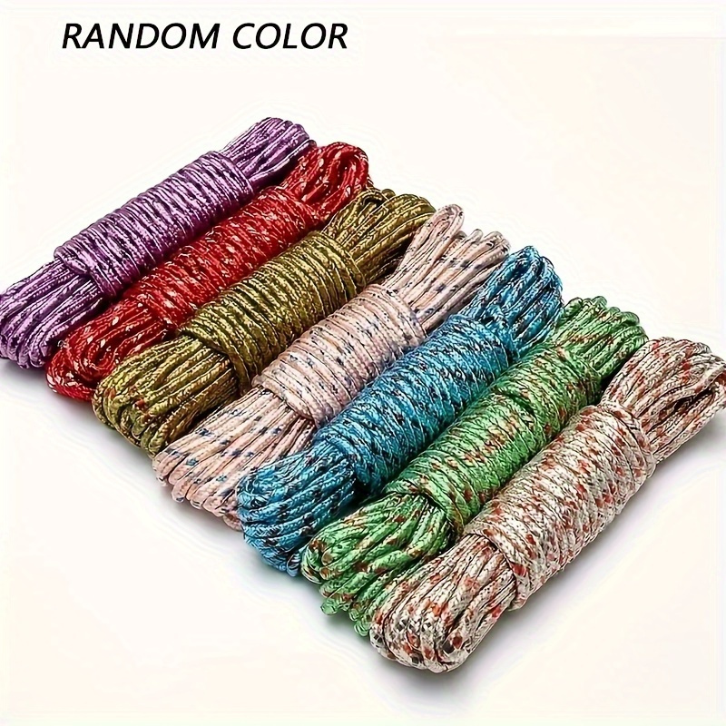 10m Nylon Rope - Fix & Drag Ge - đánh giá và giá Outdoor Furniture Rope