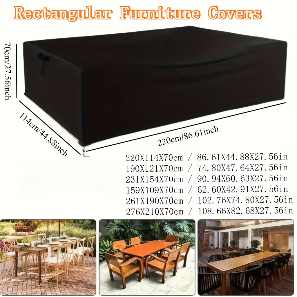 Outdoor Patio Furniture Covers - đánh giá và giá Outdoor Furniture Sale