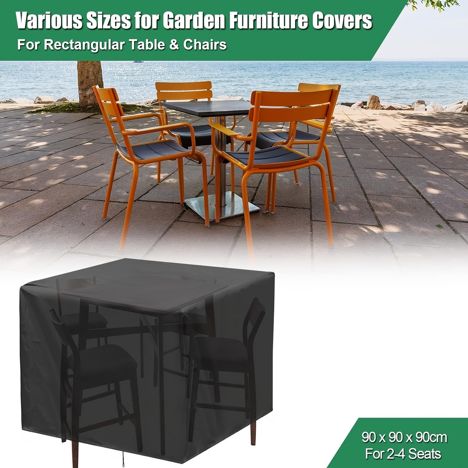 Heavy-Duty 210D Outdoor Garden - đánh giá và giá Outdoor Furniture Usa