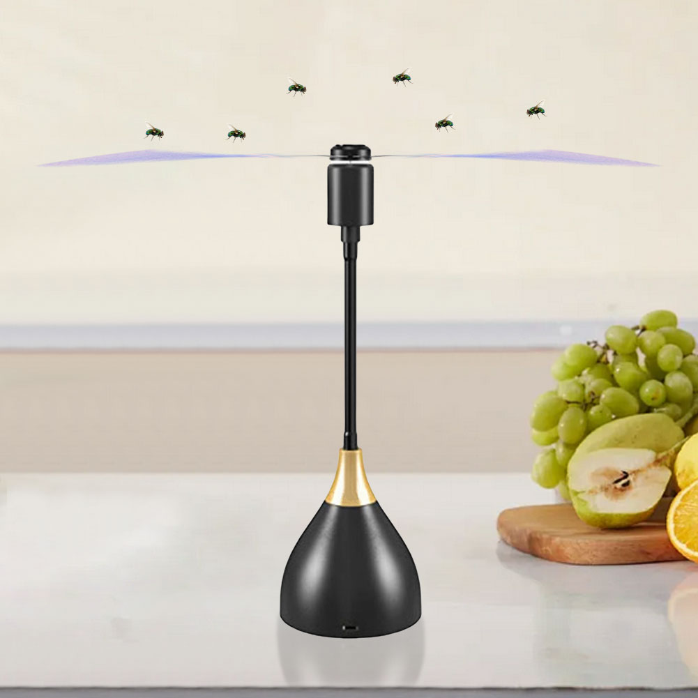 1-3PCS Fly Fans for Tables Por - đánh giá và giá Outdoor Furniture Usa