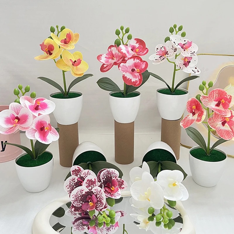 1Pcs 20CM Simulation Plants Po - đánh giá và giá Outdoor Furniture Sale