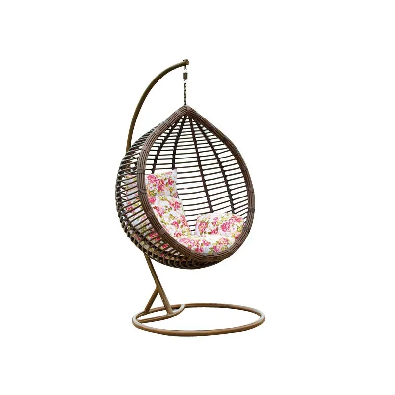 Modern Outdoor Furniture Egg S - đánh giá và giá Hanging Egg Chair