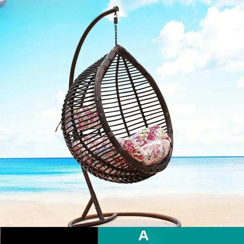 Modern Outdoor Furniture Egg S - đánh giá và giá Hanging Egg Chair