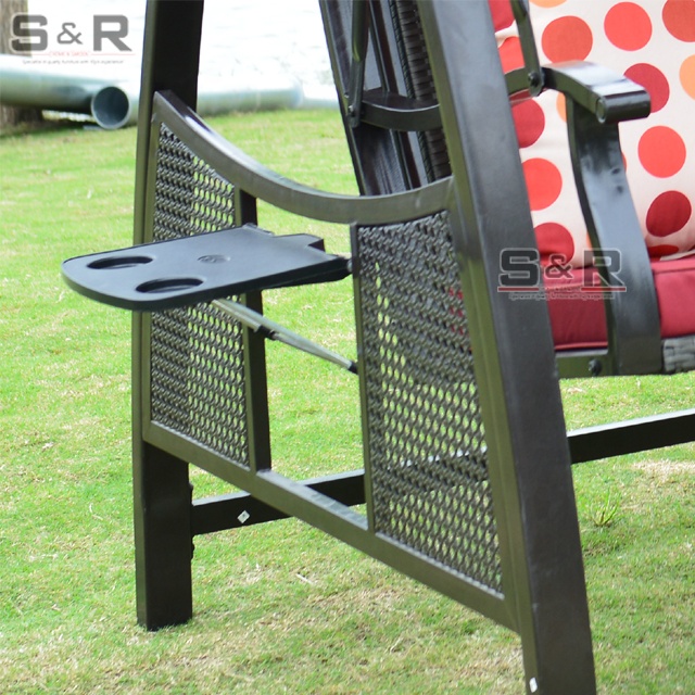 Modern Rattan Patio Garden Out - đánh giá và giá Outdoor Furniture Cushion