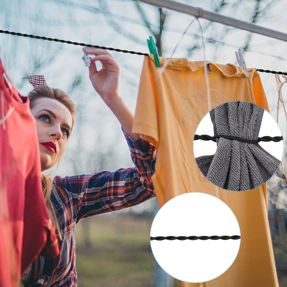 Retractable Clothesline Suctio - đánh giá và giá Outdoor Furniture Rope