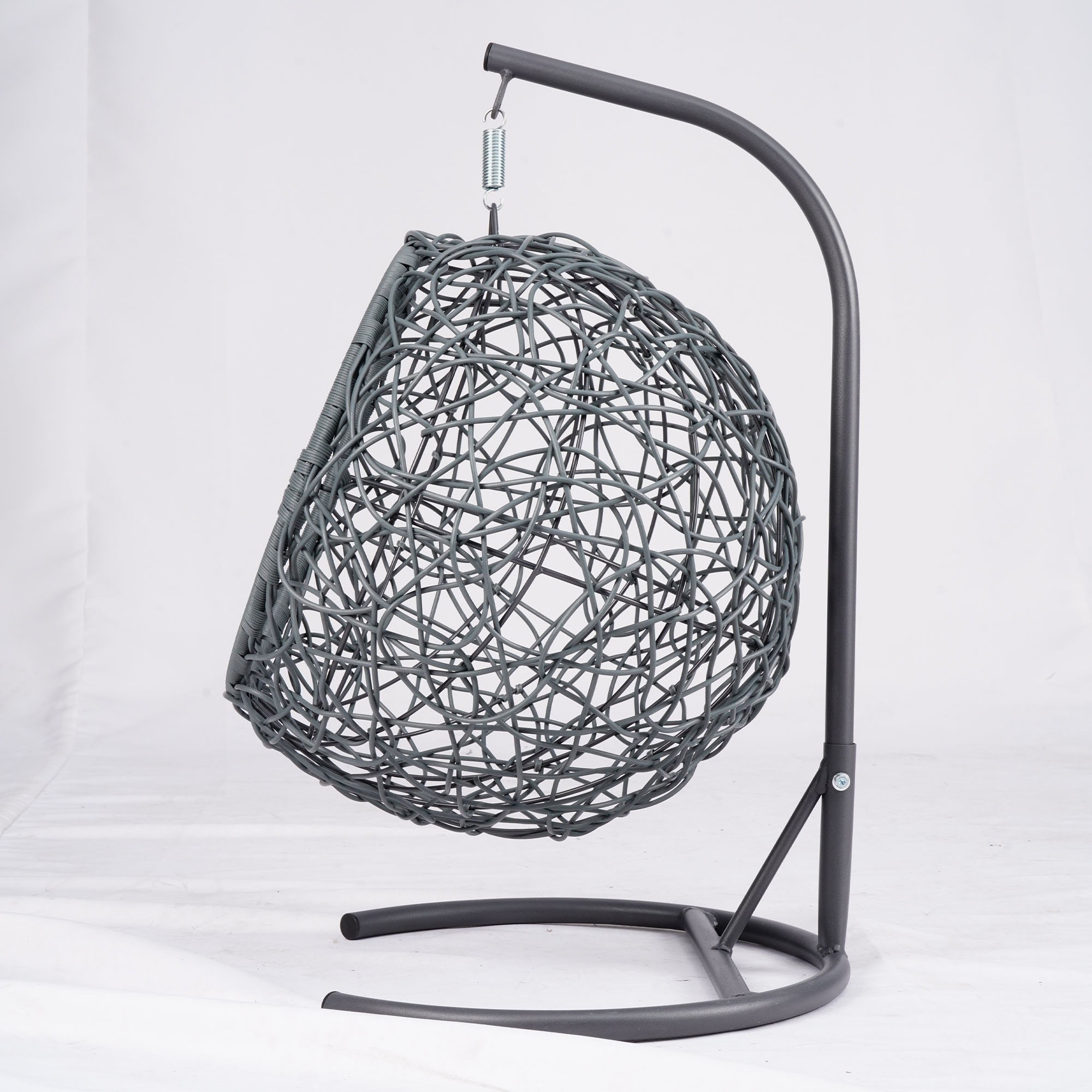 Cat Swing Bed with Stand, Ratt - đánh giá và giá Hanging Egg Chair