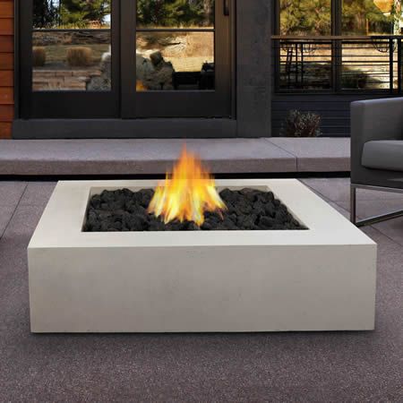 Outdoor Sofa Set Fire Pit Tabl - đánh giá và giá Outdoor Furniture Fire Pit