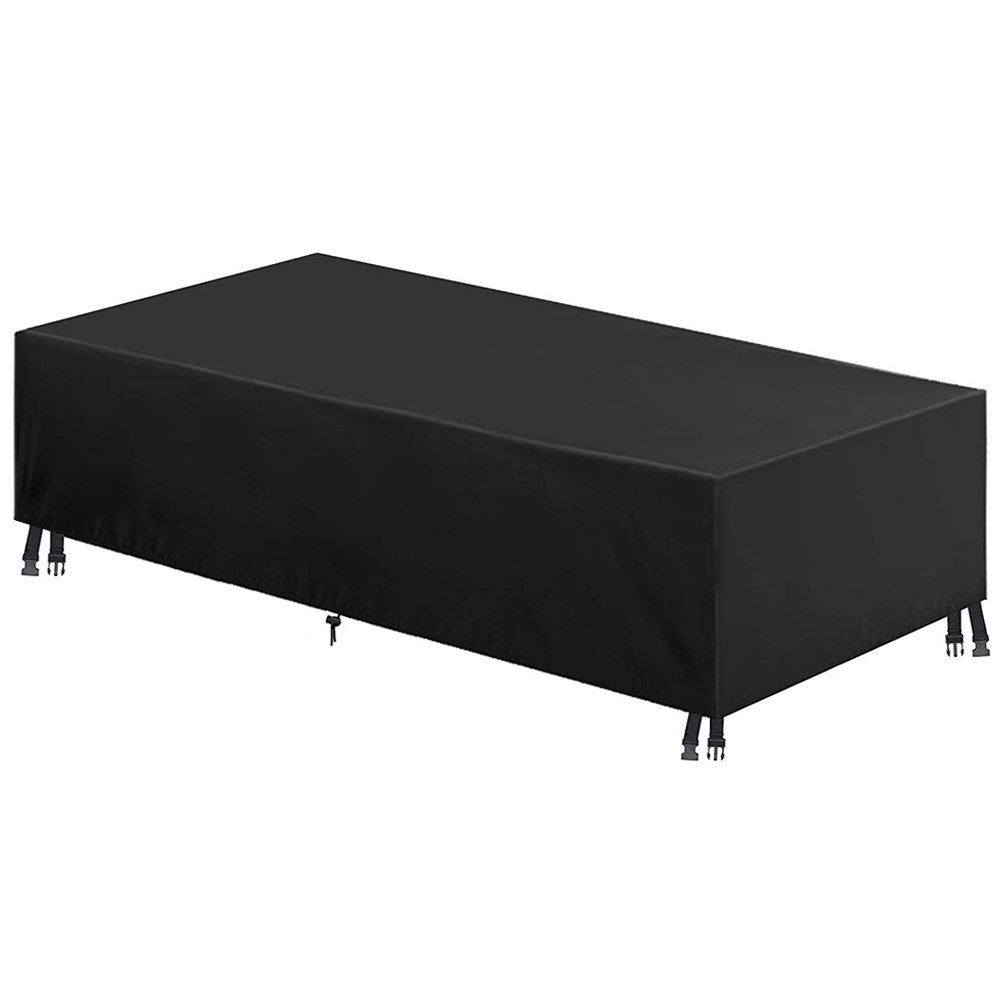 Waterproof Garden Table Cover  - đánh giá và giá Outdoor Furniture Waterproof