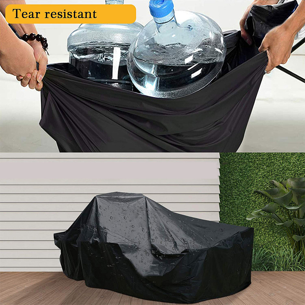 Waterproof Garden Table Cover  - đánh giá và giá Outdoor Furniture Waterproof