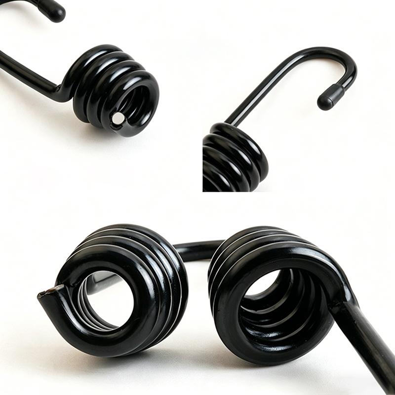 Heavy-duty Metal elastic rope  - đánh giá và giá Outdoor Furniture Rope