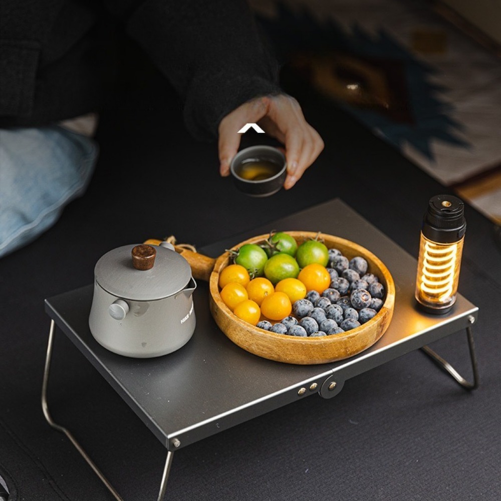 Outdoor Camping Foldable Table - đánh giá và giá Outdoor Furniture Usa