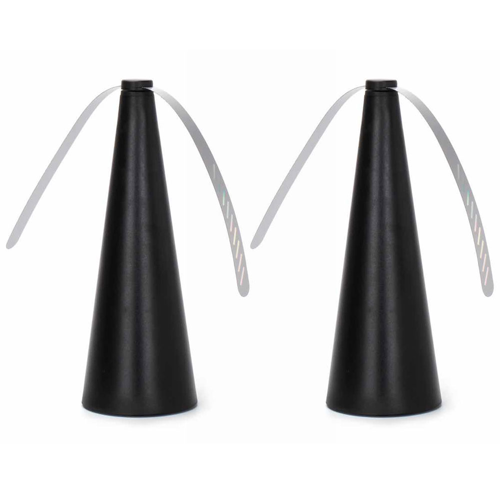 2pcs Fly Fans for Tables Fly   - đánh giá và giá Outdoor Furniture Usa