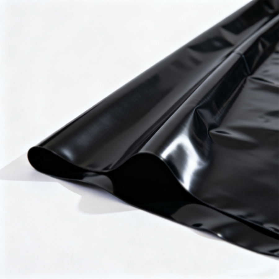 Durable Pure Black PVC Waterpr - đánh giá và giá Outdoor Furniture Fabric Waterproof