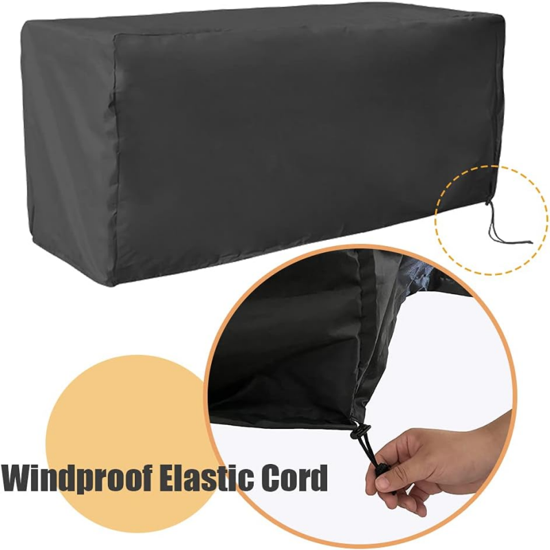 Heavy Duty Waterproof Patio Fu - đánh giá và giá Outdoor Furniture Protector