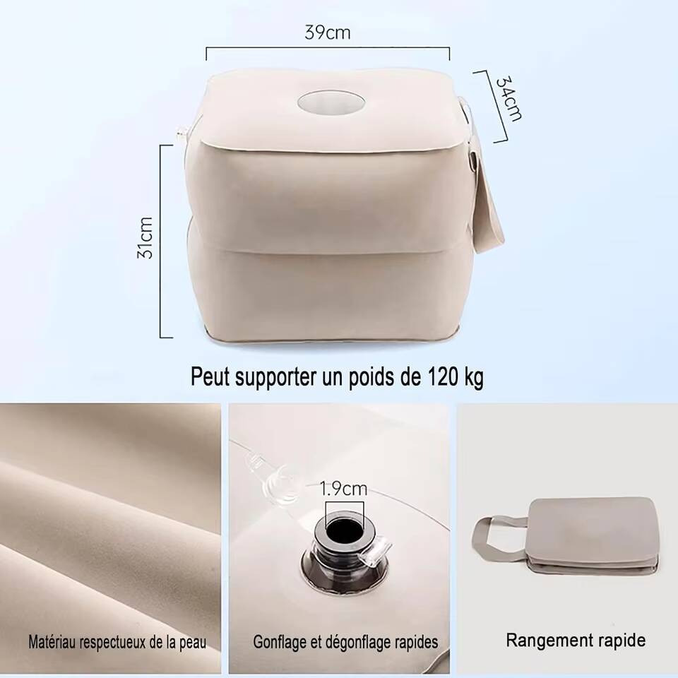 PVC Footrest Pillow Handle Aux - đánh giá và giá Outdoor Furniture Fabric Waterproof