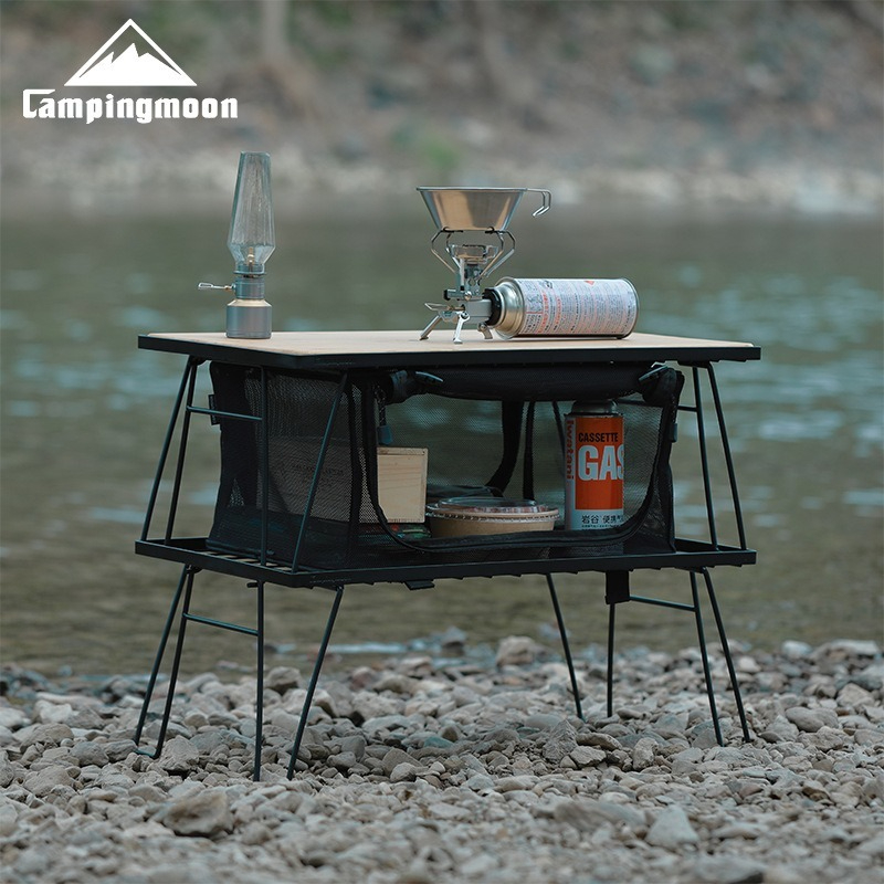 CAMPINGMOON T-230 Portable Mul - đánh giá và giá Outdoor Furniture Usa